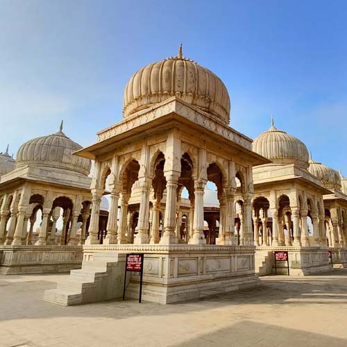 Attractions in Bikaner