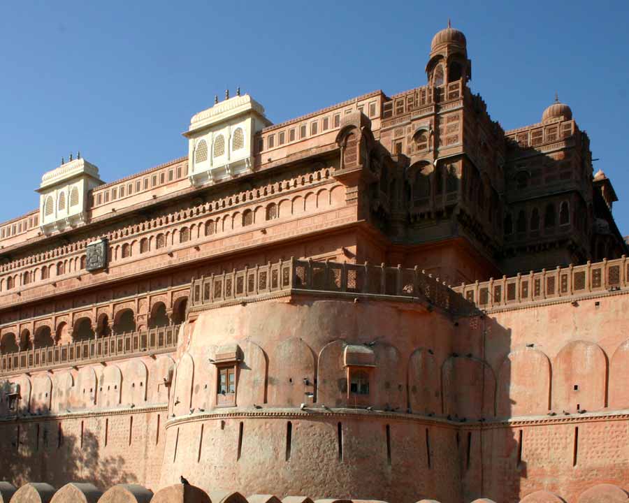 3 Nights Bikaner Holiday Package