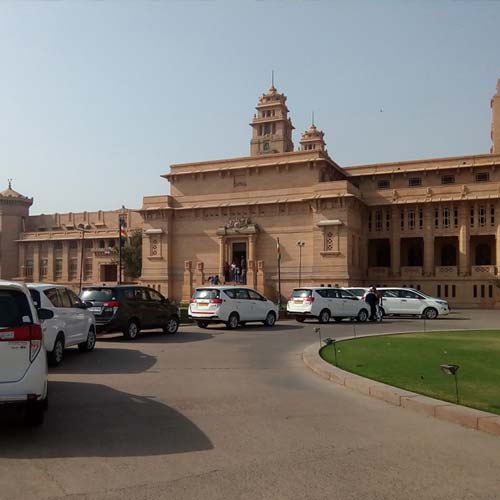 Bikaner Car Rentals