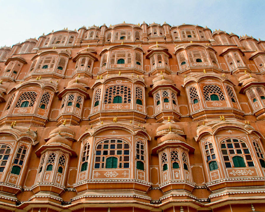 Delhi Mandawa Bikaner