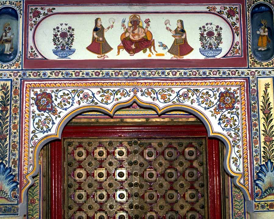 Bikaner Jaipur Tour