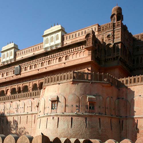 Bikaner Travel Guide