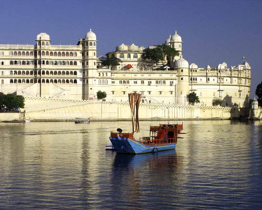 Delhi Mandawa Bikaner