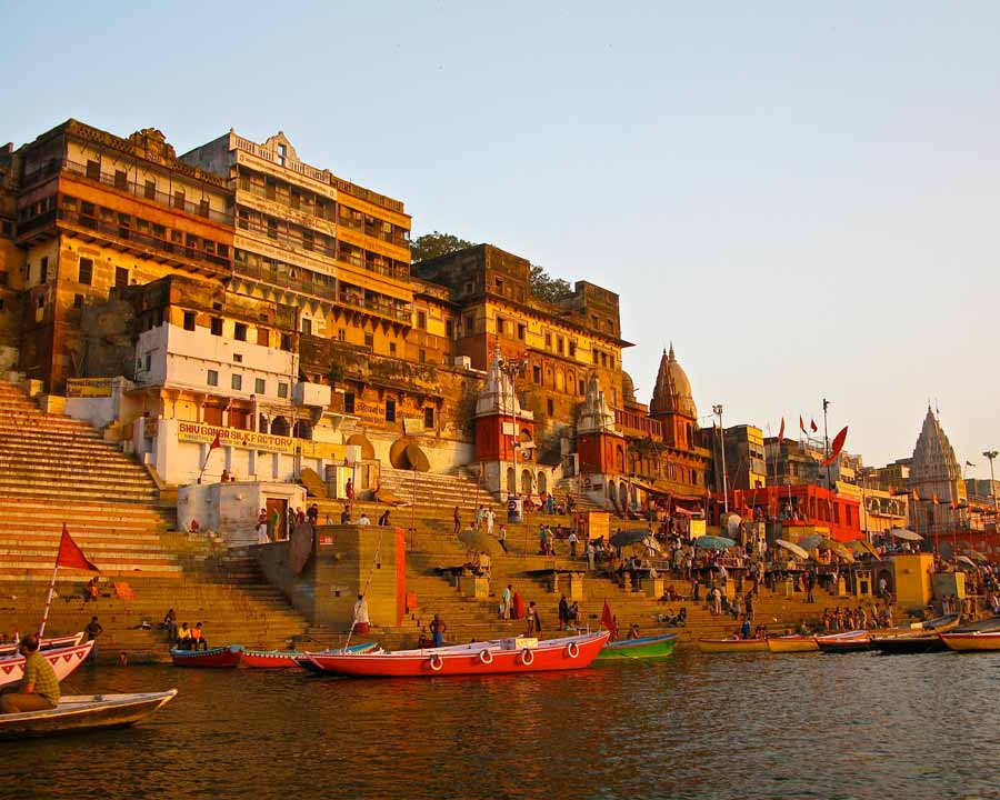 Delhi Mandawa Bikaner