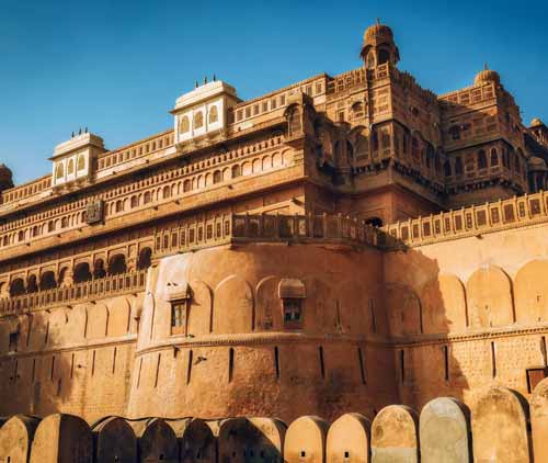 Bikaner 4 Days Package