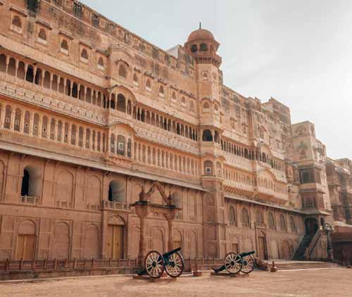 Bikaner Jodhpur 7 Days